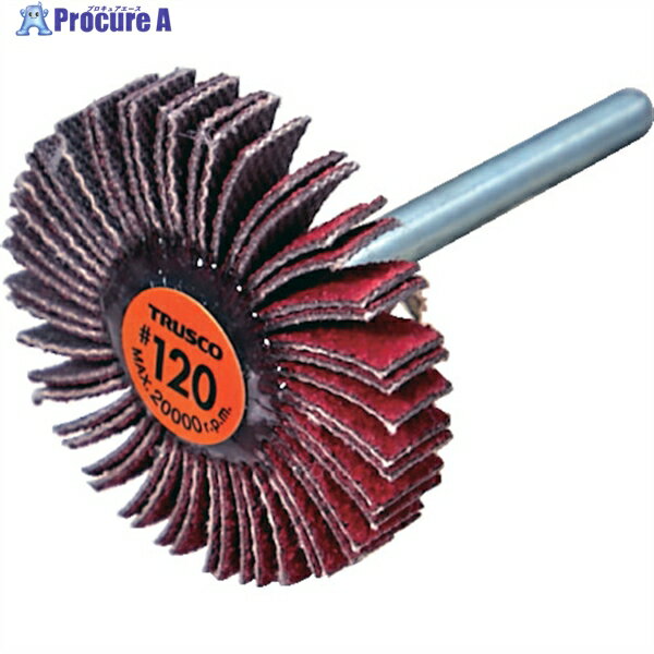 TRUSCO ߥåեåץۥ 3mm #120 305߼Ĺ30 (10) TCF3005-CE-120 1Ȣ ...