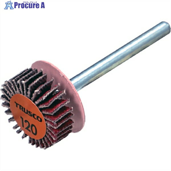 TRUSCO ߥåեåץۥ 3mm #120 155߼Ĺ30 (10) TCF1505-CE-120 1Ȣ ...
