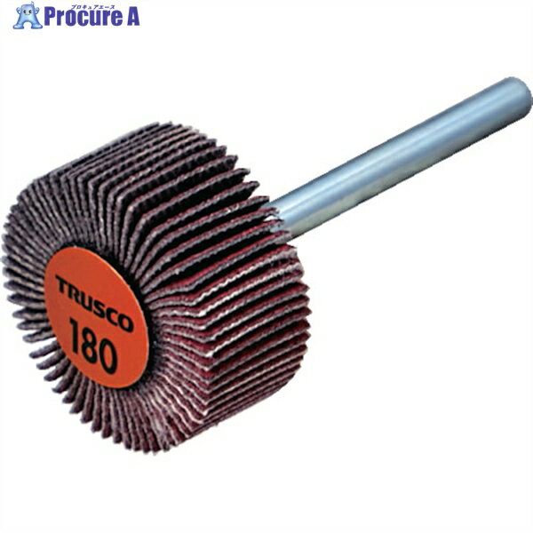 TRUSCO ߥåեåץۥ 3mm #180 2010߼Ĺ30 (10) TCF2010-CE-180 1Ȣ...