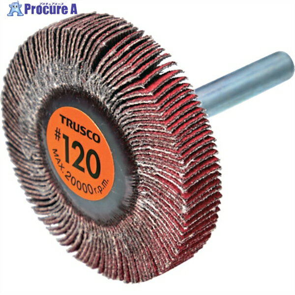 TRUSCO ߥåեåץۥ 6mm #120 5010߼Ĺ40 (5) TCF5010-CE-120 1Ȣ ...
