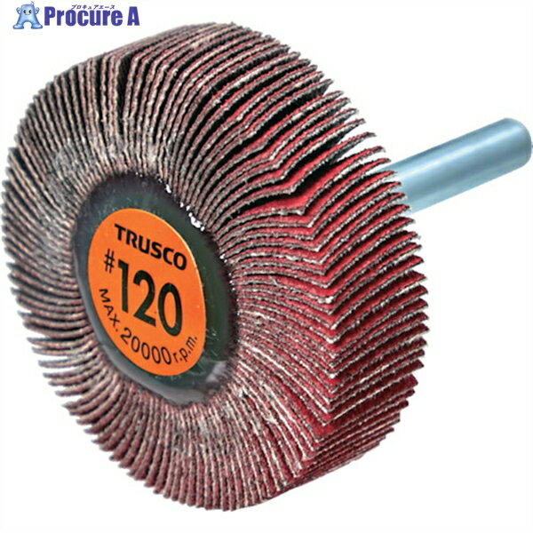 TRUSCO ߥåեåץۥ 6mm #120 5015߼Ĺ40 (5) TCF5015-CE-120 1Ȣ ...