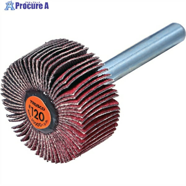TRUSCO ߥåեåץۥ 6mm #120 3015߼Ĺ40 (5) TCF3015-CE-120 1Ȣ ...