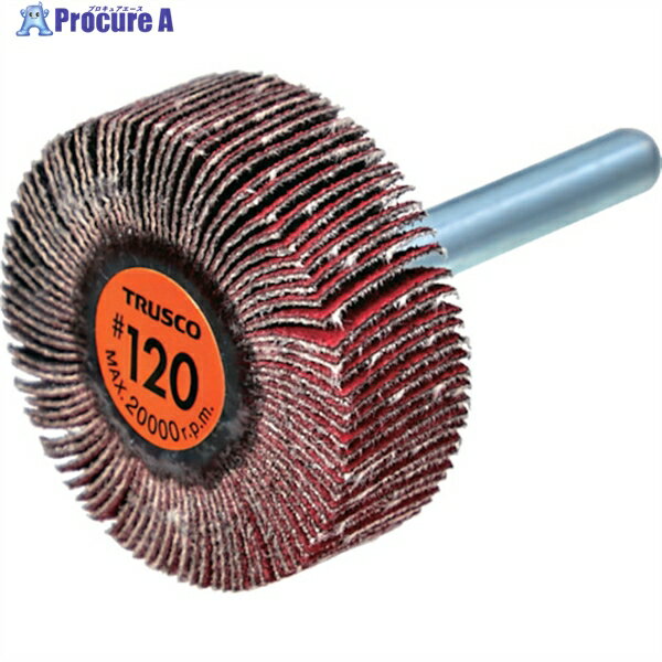 TRUSCO ߥåեåץۥ 6mm #120 4015߼Ĺ40 (5) TCF4015-CE-120 1Ȣ ...