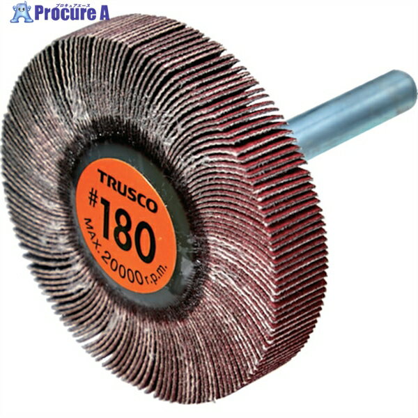 TRUSCO ߥåեåץۥ 6mm #180 5010߼Ĺ40 (5) TCF5010-CE-180 1Ȣ ...
