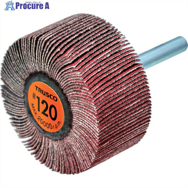 TRUSCO ߥåեåץۥ 6mm #120 5025߼Ĺ40 (5) TCF5025-CE-120 1Ȣ ...