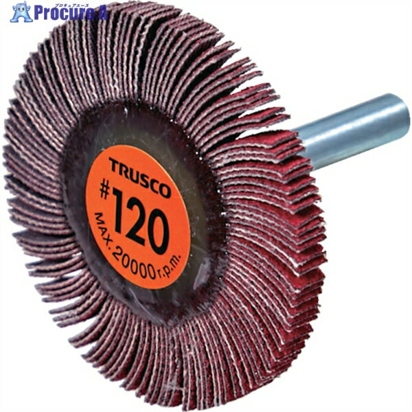 TRUSCO ߥåեåץۥ 6mm #120 505߼Ĺ40 (5) TCF5005-CE-120 1Ȣ ...