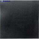 光 EPDMスポンジシート タフシート200×200×1mm TFEP-102 1枚 ▼595-1660
