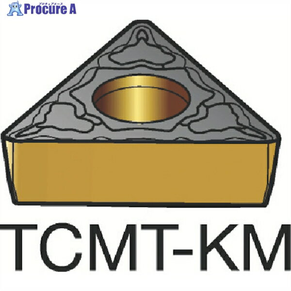 SANDVIK 107 ѥݥå(120) H13A TCMT 09 02 08-KM H13A (120) 10 616-3238 K...