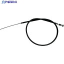 TRUSCO ハザードランナー THRC5526用 ブレーキワイヤー前一式 THRC-5526BKW-F 1式 ▼627-7321