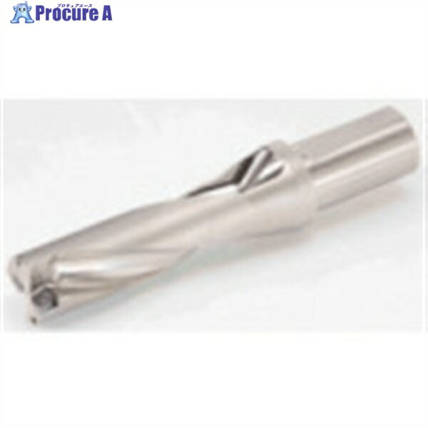 タンガロイ タングドリルツイステッド TDX-W(L/D＝3) TDX255W25-3 1本 ▼700-1061【代引決済不可】 ●MA515