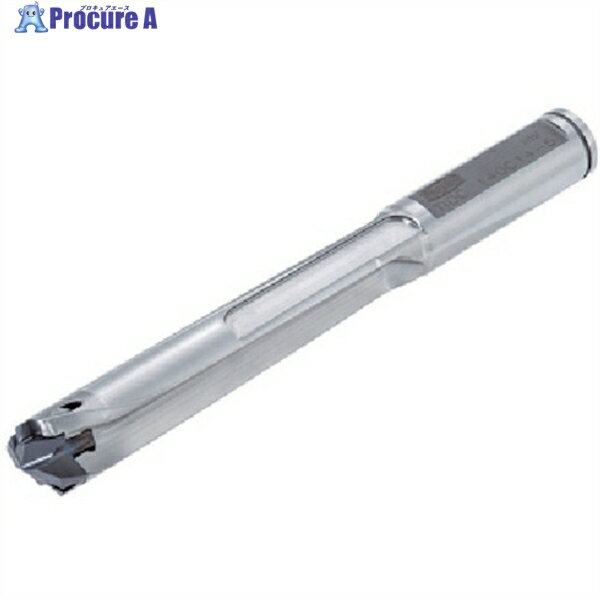 タンガロイ ヘッド交換式ドリル ドリル・マイスター TIDC(L/D＝5) TIDC120C12-5 1個 ▼710-4766【代引決済不可】 ●MA515