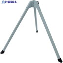 TRUSCO 全閉式工場扇用スタンド脚セット(TFZRシリーズ用) TFR-3PBS 1個 ▼762-4891