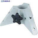 TRUSCO 全閉式工場扇用スタンドベース(TFZRシリーズ用) TFR-BS 1個 ▼762-4905