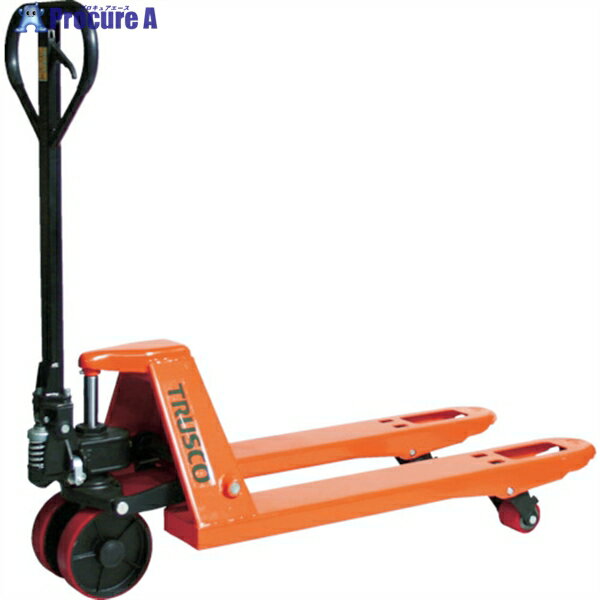 TRUSCO ϥɥѥåȥȥå 2t L1220XW680 THP-20-612 1 773-1388 ־Ϥ