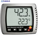 TESTO 卓上温湿度計 testo 608-H2 TESTO608-H2 1個 ▼773-6886
