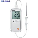 TESTO 食品用中心温度計 testo 108 TESTO108 1個 ▼773-6924