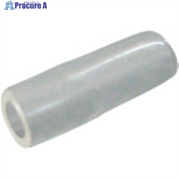 ニチフ 絶縁キャップ(100個入)透明 内寸2.6 TIC 0.5-CLR 1袋 ▼789-6841