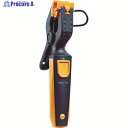 TESTO クランプ温度スマートプローブ TESTO115I 1個 ▼795-9176