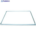 TRUSCO スクエアパレット トップフレーム 1100X1430X30 T-FRAME 1個 ◇▼818-9362