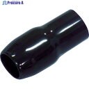 TRUSCO TCVキャップ 5.50mm2用 黒 20個入 TCV-5.5-BK-20 1袋 ▼819-1819