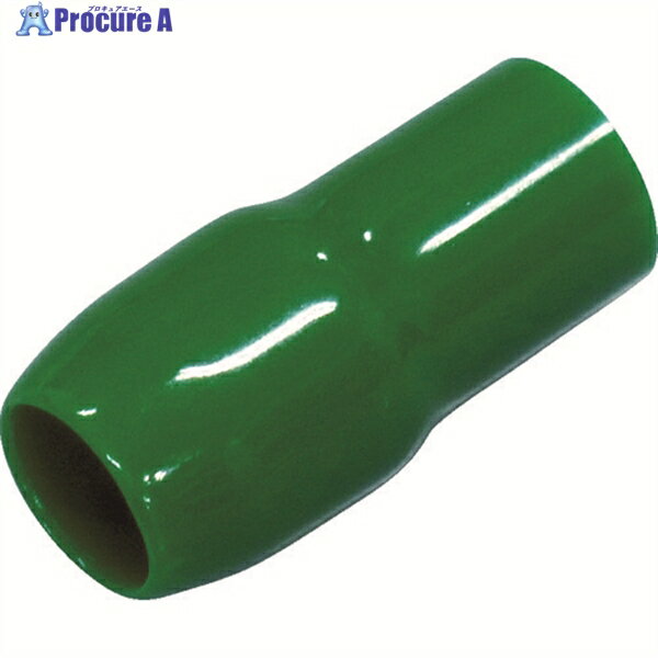 ץ奢㤨TRUSCO TCVå 22.00mm2  10 TCV-22-GN-10 1 819-1839פβǤʤ163ߤˤʤޤ