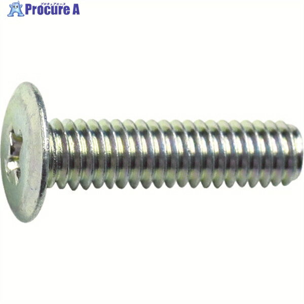 TRUSCO ĶƬͤ ᡼ M3X6 38 TFSC-0306 1ѥå 819-5315