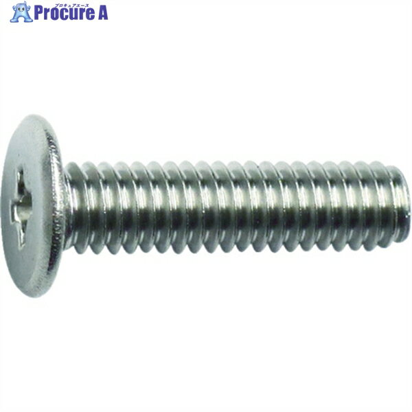 TRUSCO ĶƬͤ ƥ쥹 M5X30 6 TFSS-0530 1ѥå 819-5342