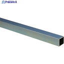光 スチール角パイプ25角×1000mm TK100-25 1本 ▼820-2214