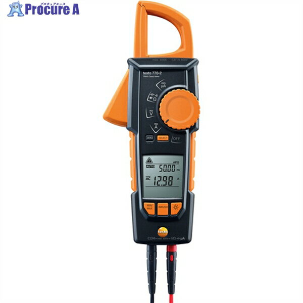 TESTO ץ᡼ testo 770-2 TESTO770-2 1 828-9767
