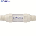 JOPLAX 中空糸膜フィルター(多目的用) TF-20N-A 1個 ▼835-4260