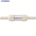 JOPLAX 中空糸膜フィルター(多目的用) TF-20N-C 1個 ▼835-4262