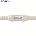 JOPLAX 中空糸膜フィルター(多目的用) TF-20N-D 1個 ▼835-4263