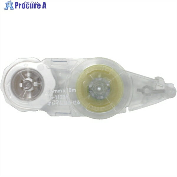 PLUS 38909)ΥΥݥå Ϥ 8.4mm 10m TG-1123R 1 836-4524