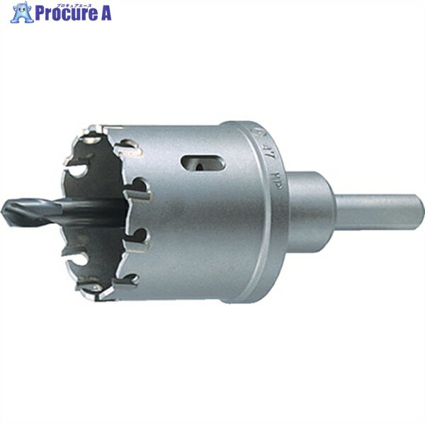 大見 超硬ロングホールカッター 刃径17mm TL17 1本 ▼105-0419