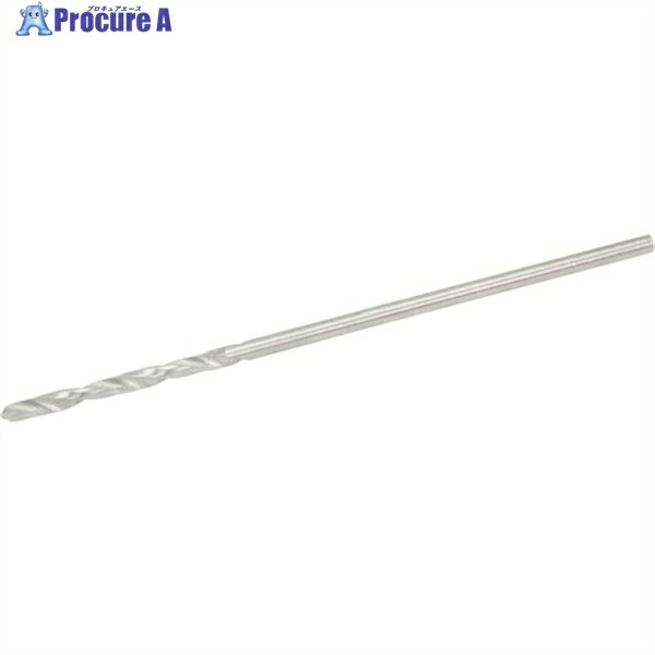 グット ドリル刃φ0.9mm TP-100DB-09 1個 ▼112-9931【代引決済不可】