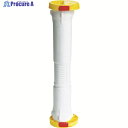 TRUSCO ノンコアストレッチフィルムホルダー ブレーキ機能付き TNSH-77421 1個 ▼114-1613