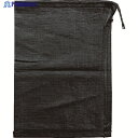 TRUSCO 小型UVブラック土のう 耐候5年タイプ 5枚入 30×45cm TKUVDN-5 1パック ▼114-5558