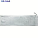 TRUSCO マクラ土のう5枚入 25×90cm TMDN-5 1パック ▼114-5559