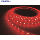 tlight LEDテープライト Viewdi DC12V 16.6mmP 赤色 3m巻 TLVDR3-16.6P 1巻 ▼114-6266