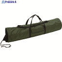 TRUSCO 長尺物用収納バッグ 1200mm TLB-1200 1個 ▼115-1133