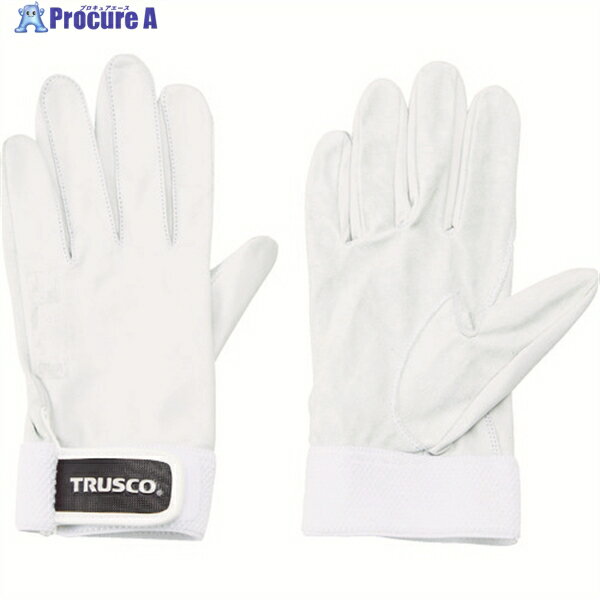 TRUSCO ナノグリップ手袋 M TNFAR-M 1双 ▼116-0557