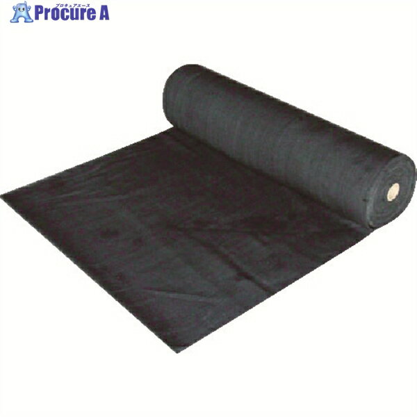 TRUSCO ノンコートスパッタクロス B種 1.4T 1000X30m TNSB-R 1巻 ▼116-4596