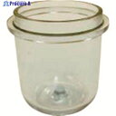 DAIKEN ストレーナー用カップ(PC) TOSC 1個 ▼116-5127