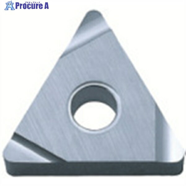 京セラ 旋削加工用チップ サーメット TN60 TNGG160408L-S TN60 10個 ▼139-2611【代引決済不可】 ●MA515