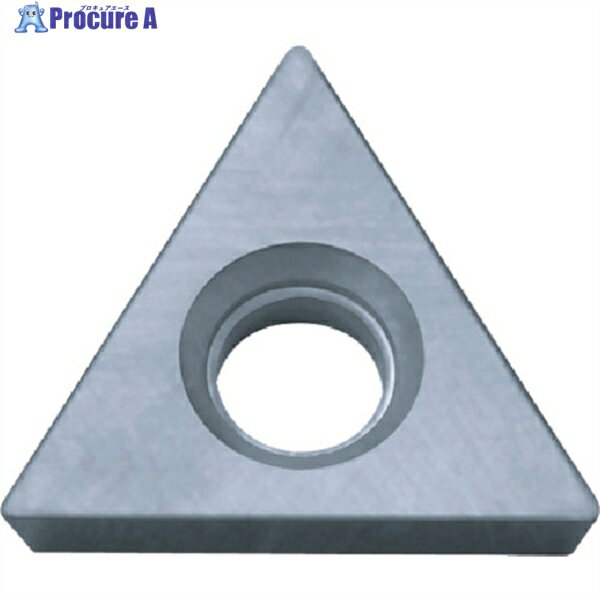 京セラ 旋削加工用チップ サーメット TN60 TPGB110308 TN60 10個 ▼141-4003【代引決済不可】 ●MA515