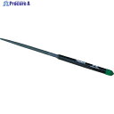 TRUSCO 組ヤスリ 丸 中目 12本セット 全長170mm(12本組サイズ) TMA012-02 1S ▼151-5403