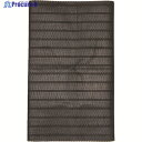 TRUSCO 遮光・遮熱メッシュシート 300X900 3枚入 黒 TLHM-3090-BK-3 1袋 ▼161-2098