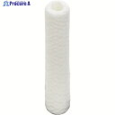 TRUSCO PP糸巻きカートリッジフィルター100μm250L TPP-100-250 1本 ▼195-0569