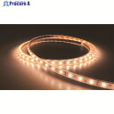 tlight LEDテープライト Viewdi DC12V 33mmP 2700K 1m巻 TLVD273-33P-1 1本 ▼195-4732