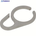 TRUSCO タペストリーバー用フック ステンレス 2個入 TPSF 1袋 ▼206-4110